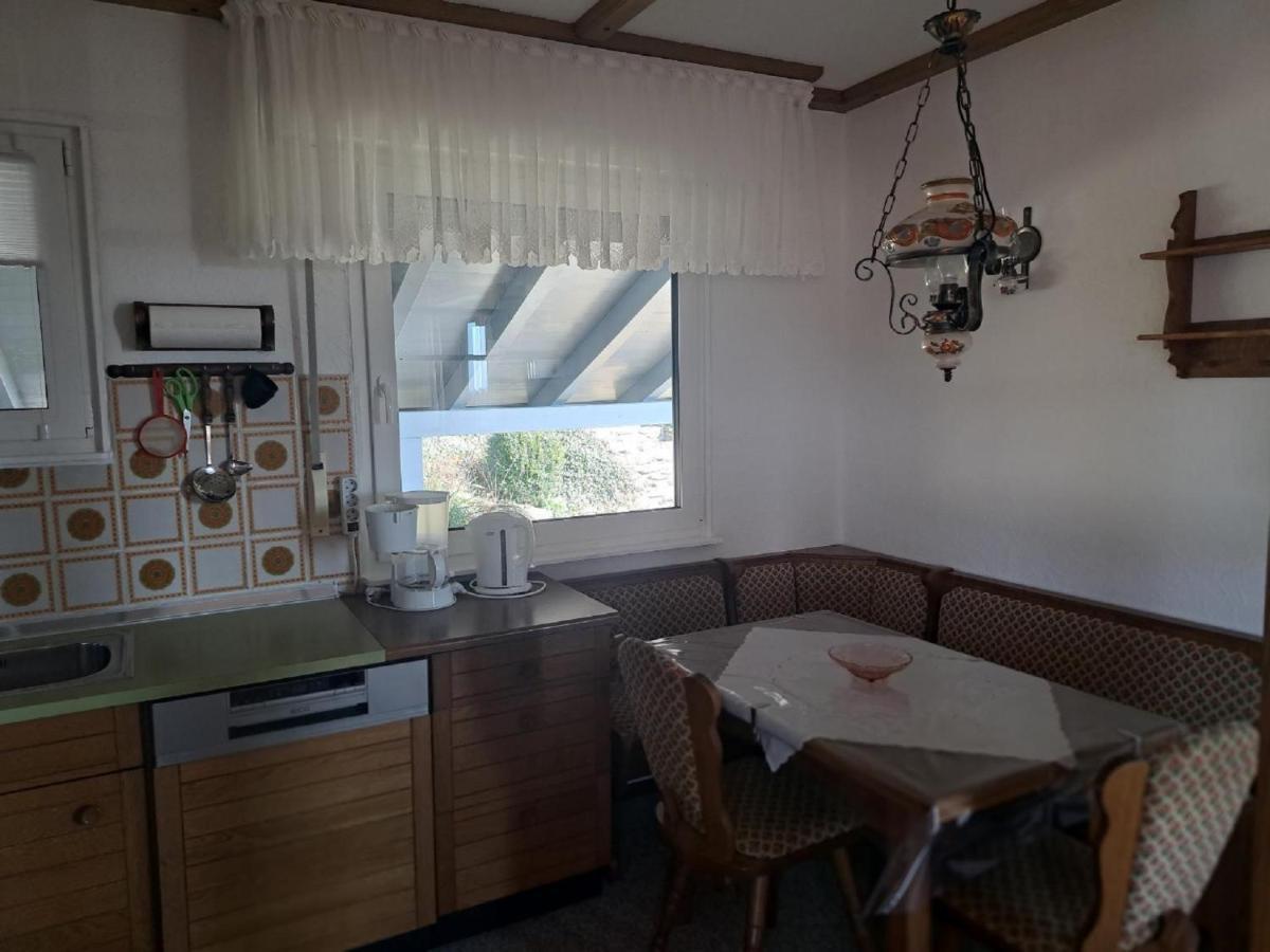 Apartment Alpenblick