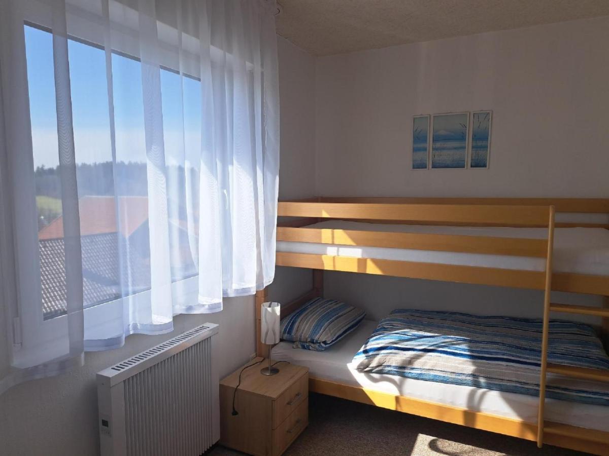 Apartment Alpenblick Eppenschlag