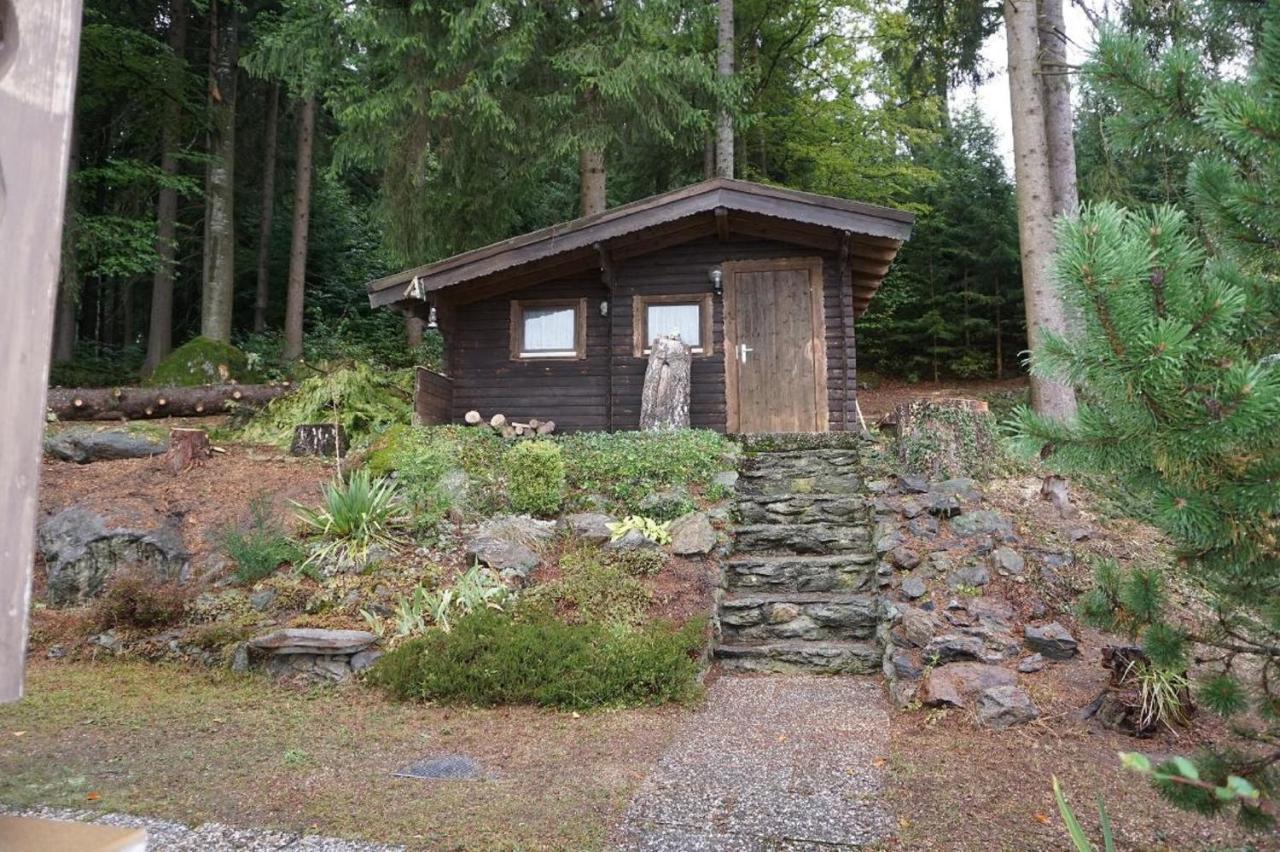 Alpenblick Apartment *