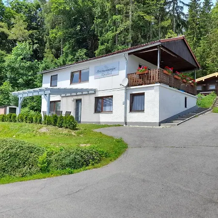 Appartement Alpenblick à Eppenschlag Extérieur photo