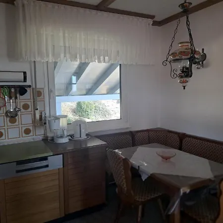 Appartement Alpenblick à Eppenschlag Extérieur photo