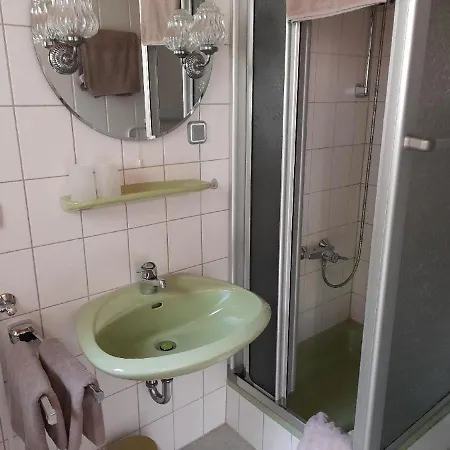 Appartement Alpenblick à Eppenschlag Extérieur photo