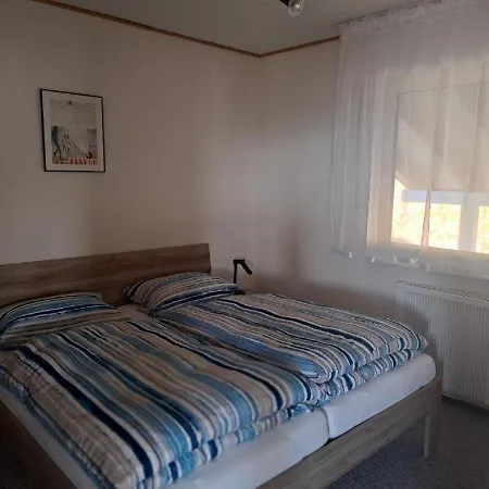 Appartement Alpenblick à Eppenschlag Extérieur photo