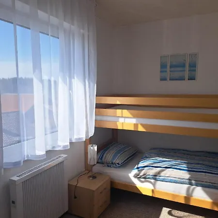 Appartement Alpenblick à Eppenschlag Extérieur photo
