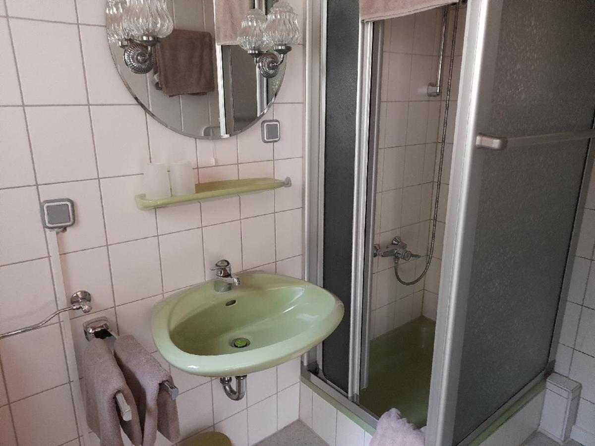 Alpenblick Apartment